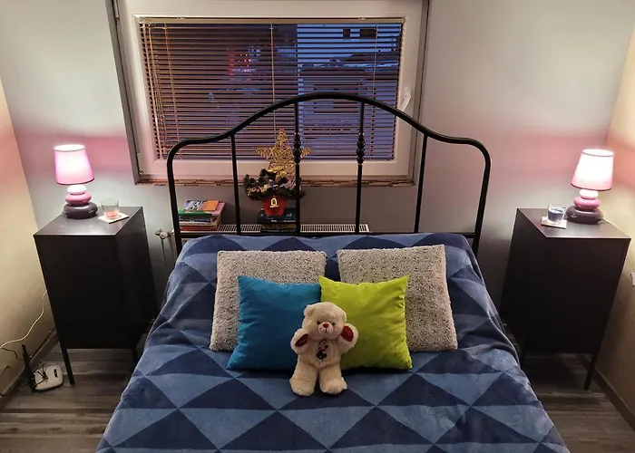 Apartament Gdynia Orlowo