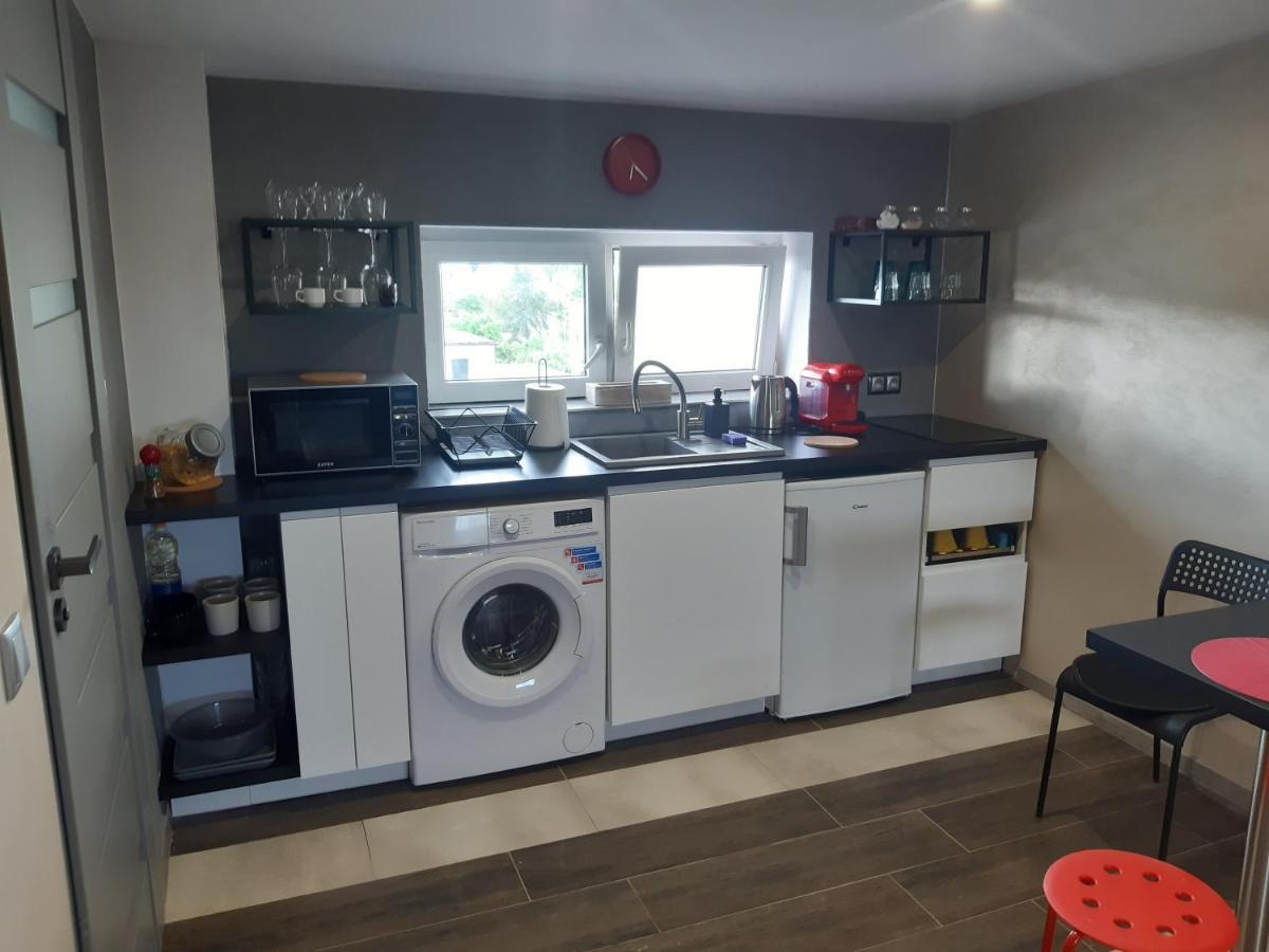 Orlowo Apartment Gdynia