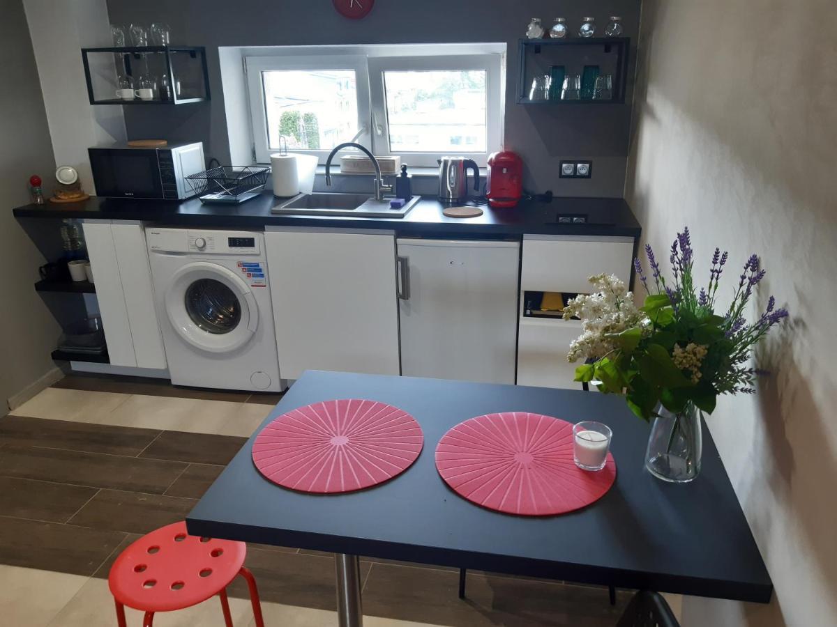 Orlowo Apartment