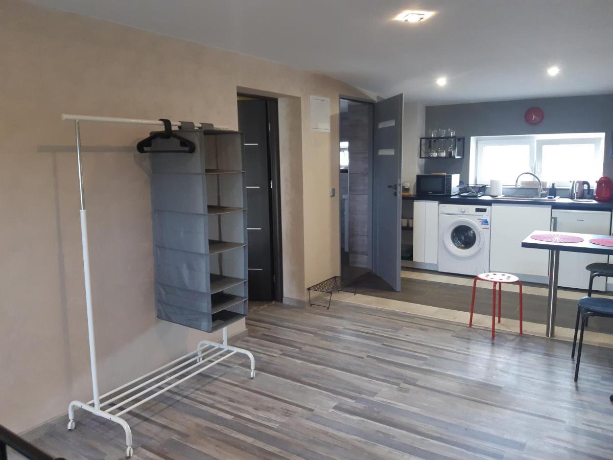 Apartment Orlowo