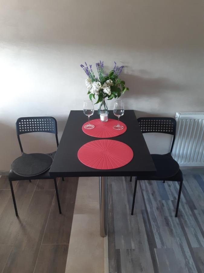 Orlowo Apartment Gdynia