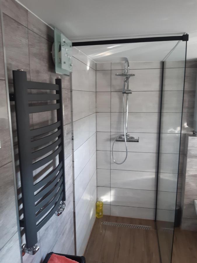 Orlowo Apartment Gdynia