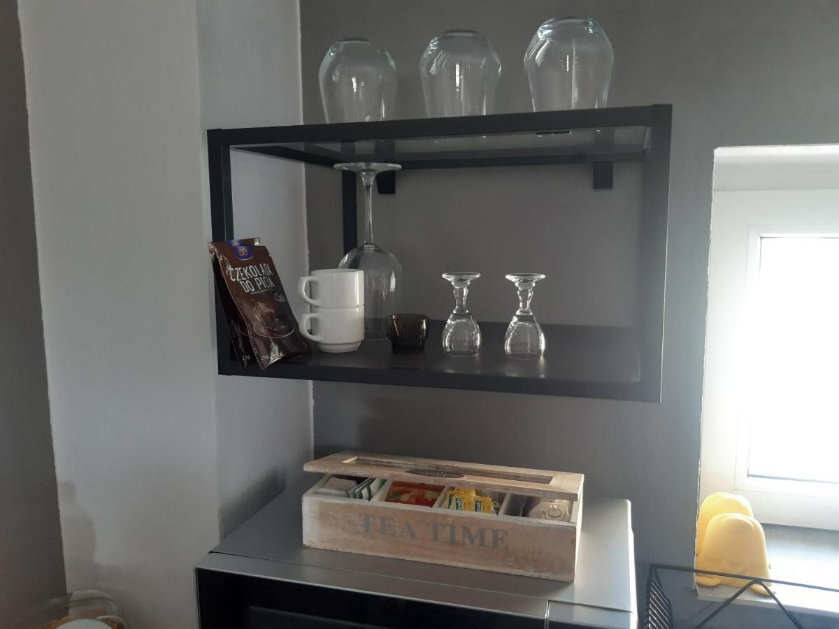 Apartment Orlowo