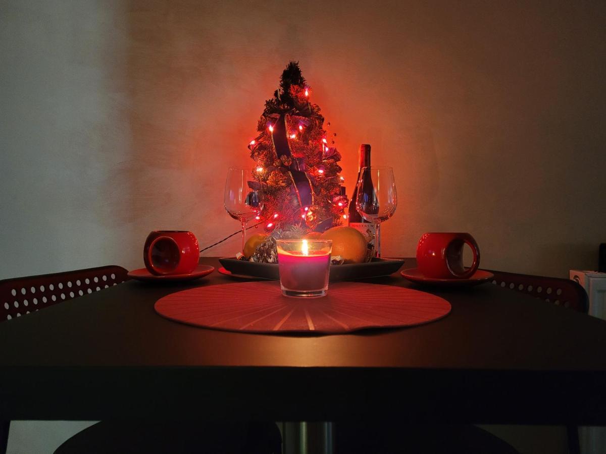Apartament Orłowo