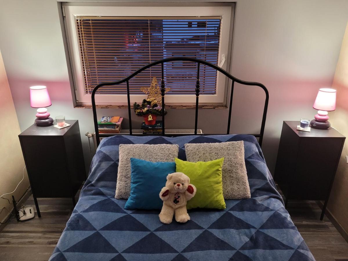 Orłowo Apartament Gdynia